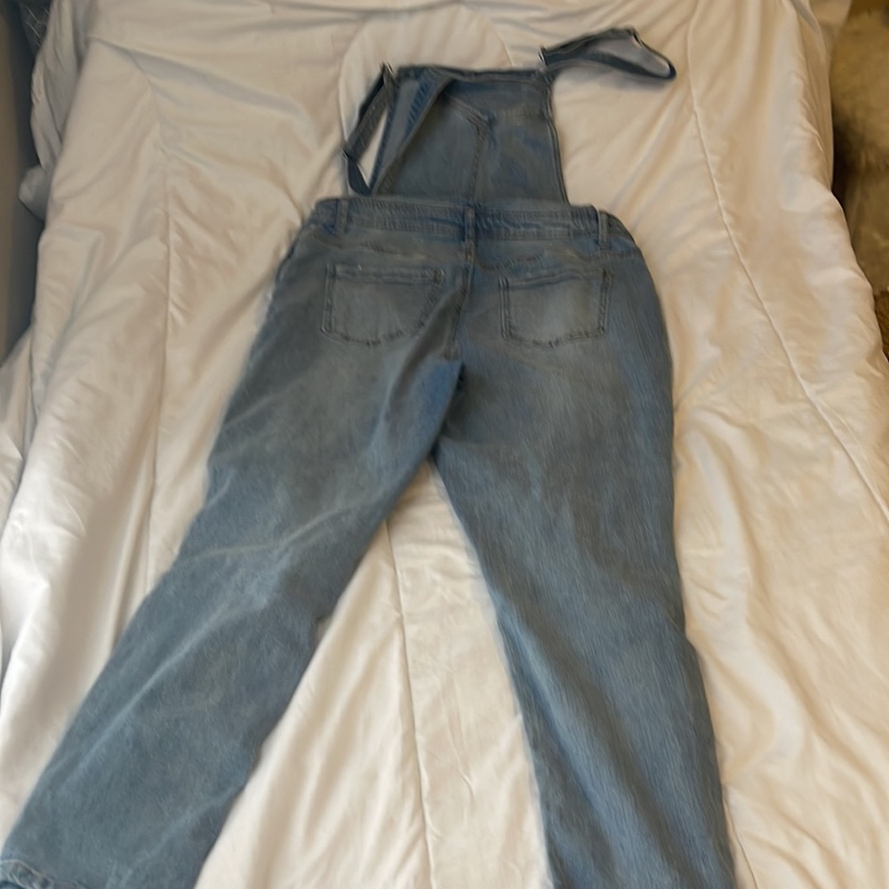 Overalls - Picture 2 of 2